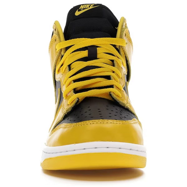 Nike SB Dunk High (Varsity Maize)