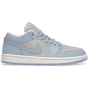Jordan 1 Low (Football Grey Aluminum)