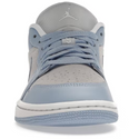 Jordan 1 Low (Football Grey Aluminum)