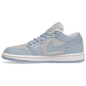 Jordan 1 Low (Football Grey Aluminum)