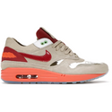 Nike Air Max 1 CLOT (Kiss of Death)