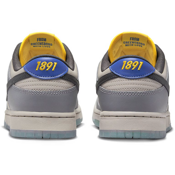 Nike Dunk Low (North Carolina A&T)