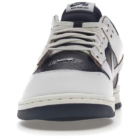 Nike SB Dunk Low (HUF New York City)