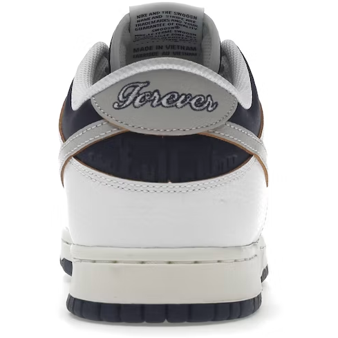 Nike SB Dunk Low (HUF New York City)