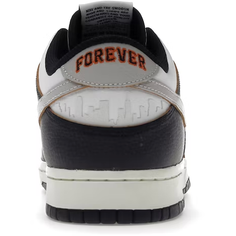 Nike SB Dunk Low (HUF San Francisco)