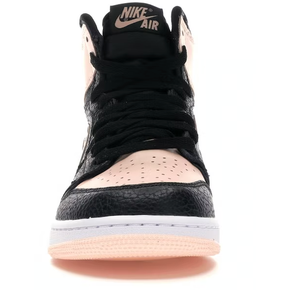 Jordan 1 Retro High (Black Crimson Tint)