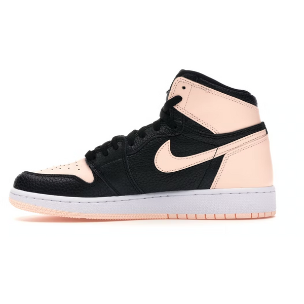 Jordan 1 Retro High (Black Crimson Tint)