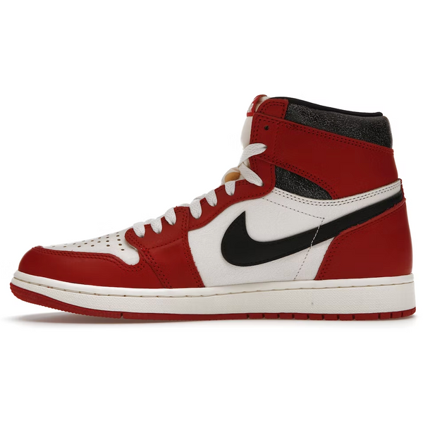 Jordan 1 Retro High OG (Chicago Lost and Found)