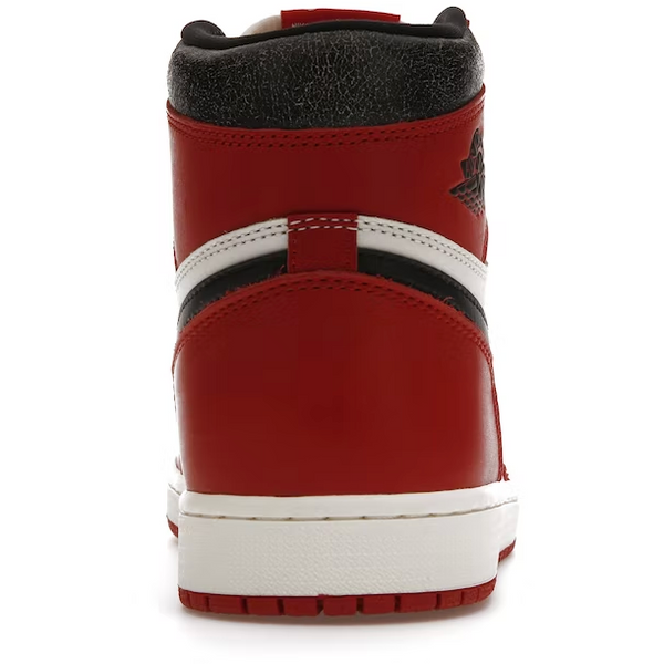 Jordan 1 Retro High OG (Chicago Lost and Found)