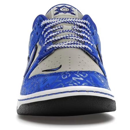 Nike Dunk Low (Jackie Robinson)