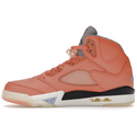 Jordan 5 Retro (DJ Khaled We The Best Crimson Bliss)