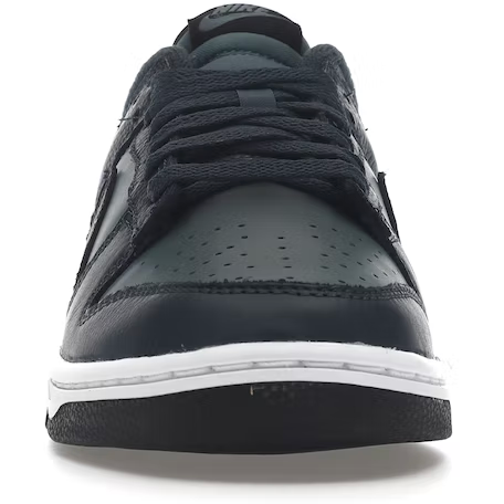 Nike Dunk Low (Mineral Slate Armory Navy)