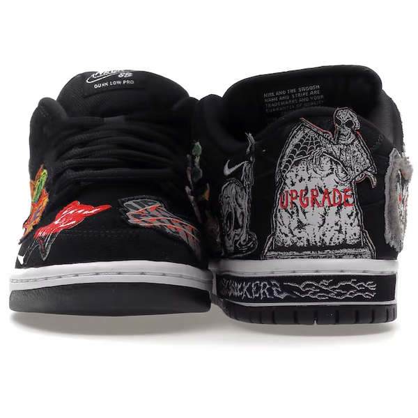 Nike SB Dunk Low (Pro QS Neckface)