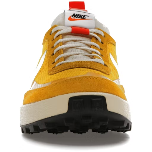 NikeCraft General Purpose Shoe (Tom Sachs Archive Dark Sulfur)