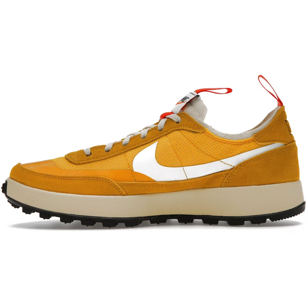 NikeCraft General Purpose Shoe (Tom Sachs Archive Dark Sulfur)