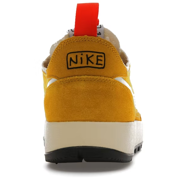 NikeCraft General Purpose Shoe (Tom Sachs Archive Dark Sulfur)