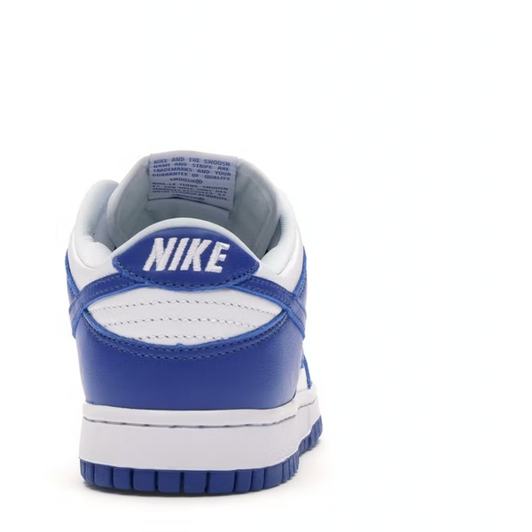 Nike Dunk Low SP Kentucky (2020/2022)