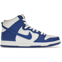 Nike SB Dunk High Pro ISO (Kentucky)