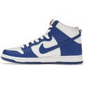 Nike SB Dunk High Pro ISO (Kentucky)