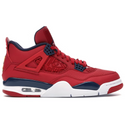 Jordan 4 Retro FIBA (2019)