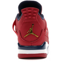 Jordan 4 Retro FIBA (2019)