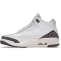 Jordan 3 Retro (Neapolitan Dark Mocha)