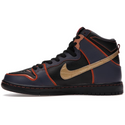 Nike SB Dunk High (RX-0 Unicorn Gundam 02 Banshee)