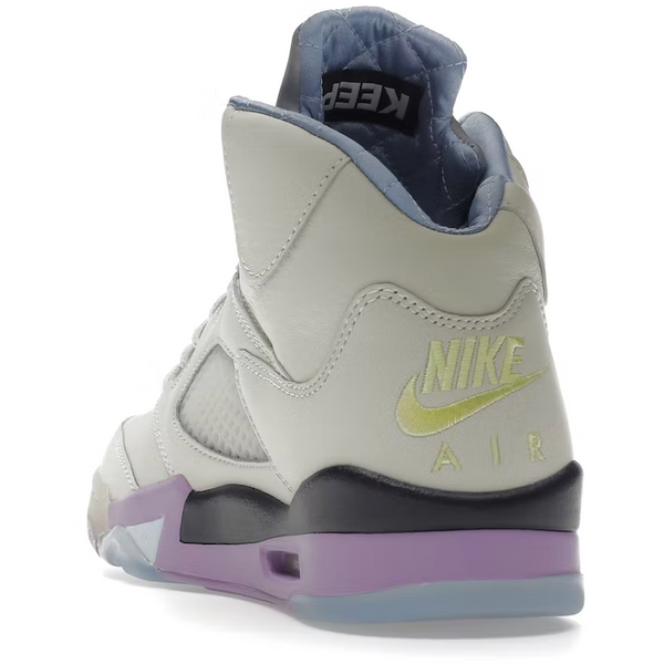 Jordan 5 Retro (DJ Khaled We The Best Sail)