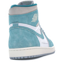 Jordan 1 Retro High (Turbo Green)