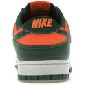 Nike Dunk Low Retro (Miami Hurricanes)