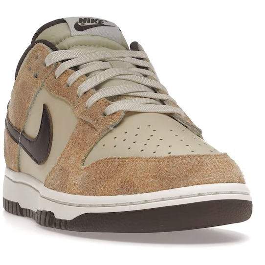 Nike Dunk Low Retro PRM (Animal Pack Giraffe/Cheetah)