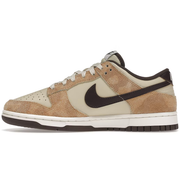 Nike Dunk Low Retro PRM (Animal Pack Giraffe/Cheetah)