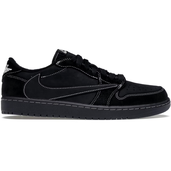 Jordan 1 Retro Low OG SP Travis Scott (Black Phantom)