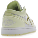 Jordan 1 Low (Lemonade)