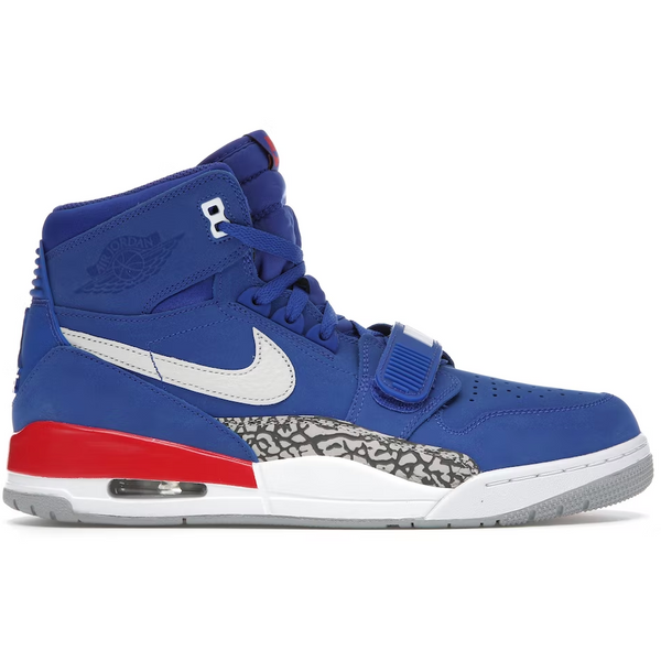 Jordan Legacy 312 (Pistons)