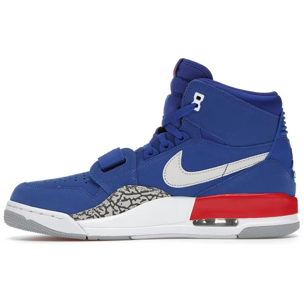 Jordan Legacy 312 (Pistons)