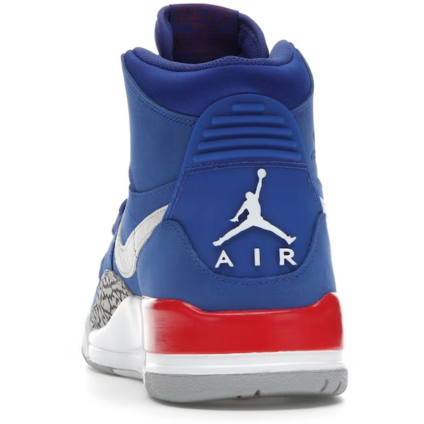Jordan Legacy 312 (Pistons)