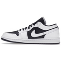 Jordan 1 Low SE Homage Split (White Black)