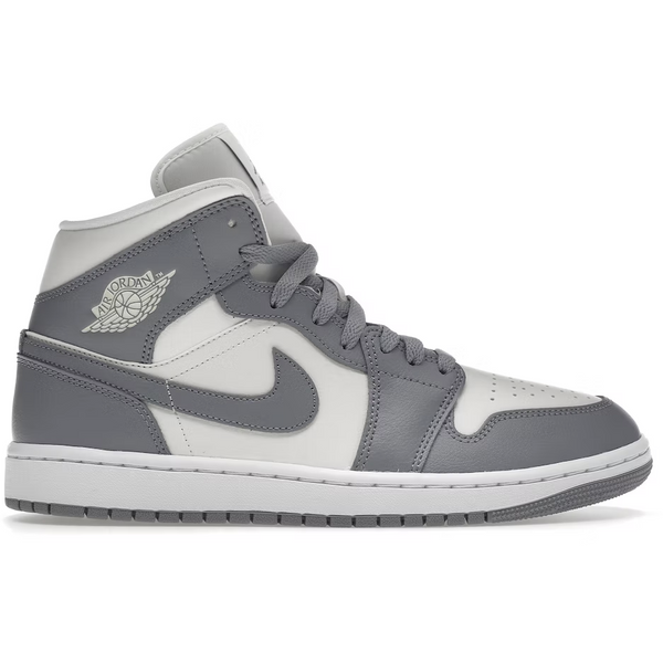 Jordan 1 Mid (Stealth)