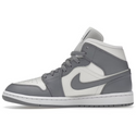 Jordan 1 Mid (Stealth)