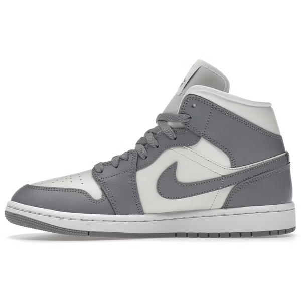 Jordan 1 Mid (Stealth)