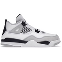 Jordan 4 Retro Military Black (PS)