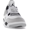 Jordan 4 Retro Military Black (PS)