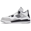 Jordan 4 Retro Military Black (PS)