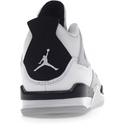 Jordan 4 Retro Military Black (PS)