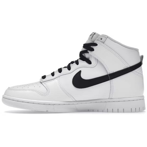 Nike Dunk High (Reverse Panda)