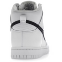 Nike Dunk High (Reverse Panda)