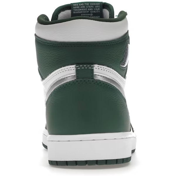 Jordan 1 Retro High OG (Gorge Green)