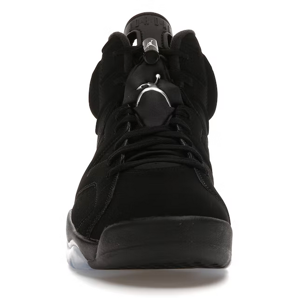 Jordan 6 Retro (Chrome Metallic Silver)