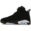 Jordan 6 Retro (Chrome Metallic Silver)